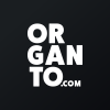 ORGANTO FOODS INC. Aktie Logo