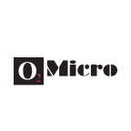 O2Micro International ADR Logo