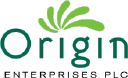 Origin Co Ltd Logo