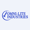 OMNI-LITE INDUSTRIES CAN. Aktie Logo