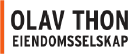Olav Thon Logo