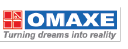 Omaxe Ltd Logo