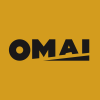 OMAI GOLD MINES CORP. Logo