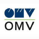 OMV PETROM S.A.NAM.LN-,10 Logo