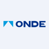 ONDE S.A. ZY -,02 Aktie Logo