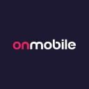 OnMobile Global Ltd Logo