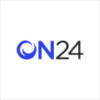 ON24 INC. DL -,0001 Logo