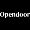 Opendoor Technologies Logo