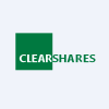 ClearShares Ultra-Short Maturity ETF Logo