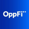 OppFi A Logo