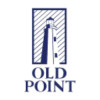 OLD POINT FINAN. DL-,01 Aktie Logo