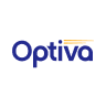 Optiva Inc Logo
