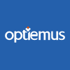Optiemus Infracom Ltd Logo