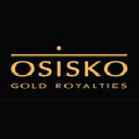 Osisko Gold Royalties Logo