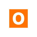 Orange ADR Logo