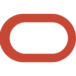 Oracle Corp Logo