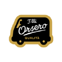 ORSERO S.P.A. Logo
