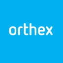 ORTHEX OYJ EO 1 Logo