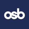 OSB GROUP PLC LS 3,04 Logo