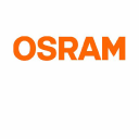OSRAM Licht Logo
