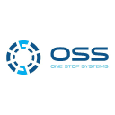 ONE STOP SYSTEMS INC. Logo