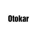 Otokar Otobus Karoseri Sanayi AS Logo