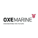 Oxe Marine Logo