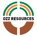 OZZ RESOURCES LTD. Aktie Logo