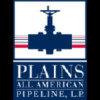 Plains GP L.P. Logo