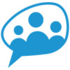 PALTALK INC. DL -,001 Logo