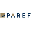 Group PAREF Logo