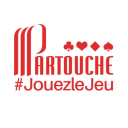 Groupe Partouche Logo