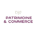 Patrimoine & Commerce Aktie Logo