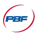 PBF Logistics Aktie Logo
