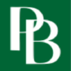 Prudential Bancorp Inc Logo