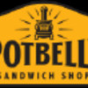Potbelly Co. Logo
