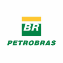 Petroleo Brasileiro Pref. ADR Logo
