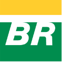 Petroleo Brasileiro (ADR) Logo