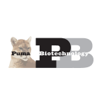Puma Biotechnology Logo