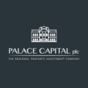 PALACE CAPITAL Logo