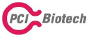 PCI Biotech Aktie Logo