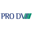 PRO DV Logo