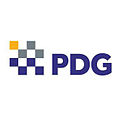 PDG Realty SA Empreendimentos e Participacoes Logo