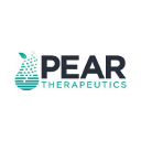 Pear Therapeutics Inc Class A Logo