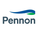 PENNON GROUP PLC UNS.ADR2 Aktie Logo