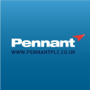 Pennant Intl. Group Logo