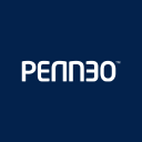 PENNEO A/S DK 0,02 Logo