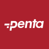 Penta Teknoloji Urunleri Dagitim Ticaret AS Logo