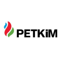 Petkim Petrokimya Logo