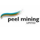 Peel Mining Aktie Logo